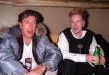 Sex Pistols Steve Jones and Johnny Lydon 2000, Sundance.jpg